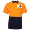 JB's Hi-Vis Traditional Tee Thumbnail