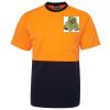 JB's Hi-Vis Traditional Tee Thumbnail
