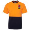 JB's Hi-Vis Traditional Tee Thumbnail
