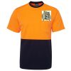 JB's Hi-Vis Traditional Tee Thumbnail