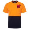 JB's Hi-Vis Traditional Tee Thumbnail