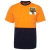 JB's Hi-Vis Traditional Tee Thumbnail