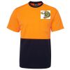 JB's Hi-Vis Traditional Tee Thumbnail