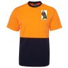 JB's Hi-Vis Traditional Tee Thumbnail