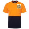 JB's Hi-Vis Traditional Tee Thumbnail