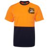 JB's Hi-Vis Traditional Tee Thumbnail