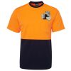 JB's Hi-Vis Traditional Tee Thumbnail