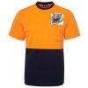 JB's Hi-Vis Traditional Tee Thumbnail