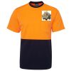 JB's Hi-Vis Traditional Tee Thumbnail