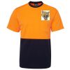 JB's Hi-Vis Traditional Tee Thumbnail
