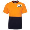 JB's Hi-Vis Traditional Tee Thumbnail