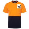 JB's Hi-Vis Traditional Tee Thumbnail