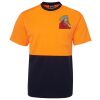 JB's Hi-Vis Traditional Tee Thumbnail