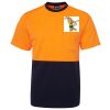 JB's Hi-Vis Traditional Tee Thumbnail