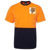 JB's Hi-Vis Traditional Tee Thumbnail