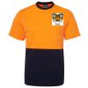 JB's Hi-Vis Traditional Tee Thumbnail