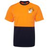 JB's Hi-Vis Traditional Tee Thumbnail