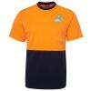 JB's Hi-Vis Traditional Tee Thumbnail