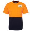 JB's Hi-Vis Traditional Tee Thumbnail
