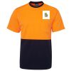 JB's Hi-Vis Traditional Tee Thumbnail