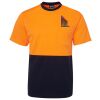 JB's Hi-Vis Traditional Tee Thumbnail
