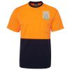JB's Hi-Vis Traditional Tee Thumbnail