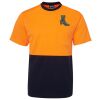 JB's Hi-Vis Traditional Tee Thumbnail