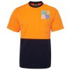 JB's Hi-Vis Traditional Tee Thumbnail
