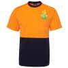 JB's Hi-Vis Traditional Tee Thumbnail