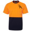 JB's Hi-Vis Traditional Tee Thumbnail