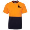 JB's Hi-Vis Traditional Tee Thumbnail