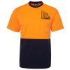 JB's Hi-Vis Traditional Tee Thumbnail