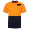 JB's Hi-Vis Traditional Tee Thumbnail