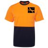 JB's Hi-Vis Traditional Tee Thumbnail