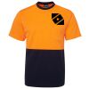 JB's Hi-Vis Traditional Tee Thumbnail