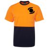 JB's Hi-Vis Traditional Tee Thumbnail