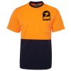 JB's Hi-Vis Traditional Tee Thumbnail