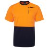 JB's Hi-Vis Traditional Tee Thumbnail