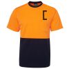 JB's Hi-Vis Traditional Tee Thumbnail