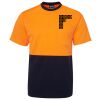 JB's Hi-Vis Traditional Tee Thumbnail