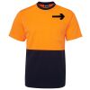 JB's Hi-Vis Traditional Tee Thumbnail