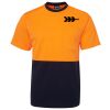 JB's Hi-Vis Traditional Tee Thumbnail