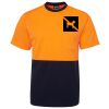 JB's Hi-Vis Traditional Tee Thumbnail