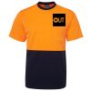JB's Hi-Vis Traditional Tee Thumbnail