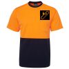 JB's Hi-Vis Traditional Tee Thumbnail