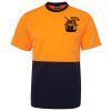 JB's Hi-Vis Traditional Tee Thumbnail