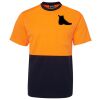 JB's Hi-Vis Traditional Tee Thumbnail