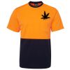 JB's Hi-Vis Traditional Tee Thumbnail