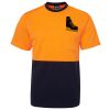 JB's Hi-Vis Traditional Tee Thumbnail