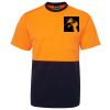 JB's Hi-Vis Traditional Tee Thumbnail
